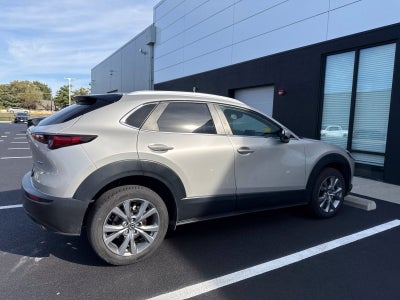 2023 Mazda Mazda CX-30 2.5 S Preferred Package