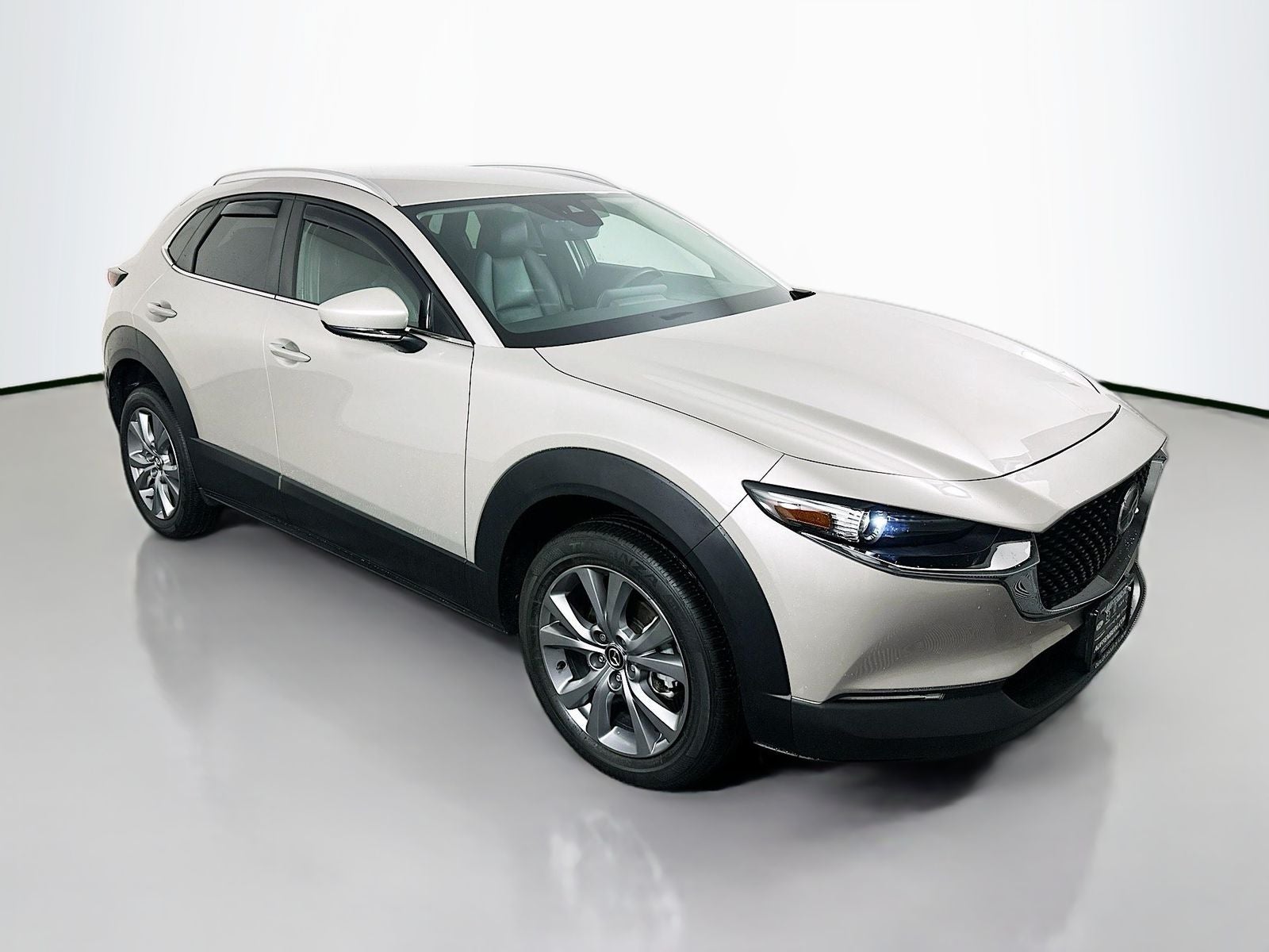 2023 Mazda Mazda CX-30 2.5 S Preferred Package