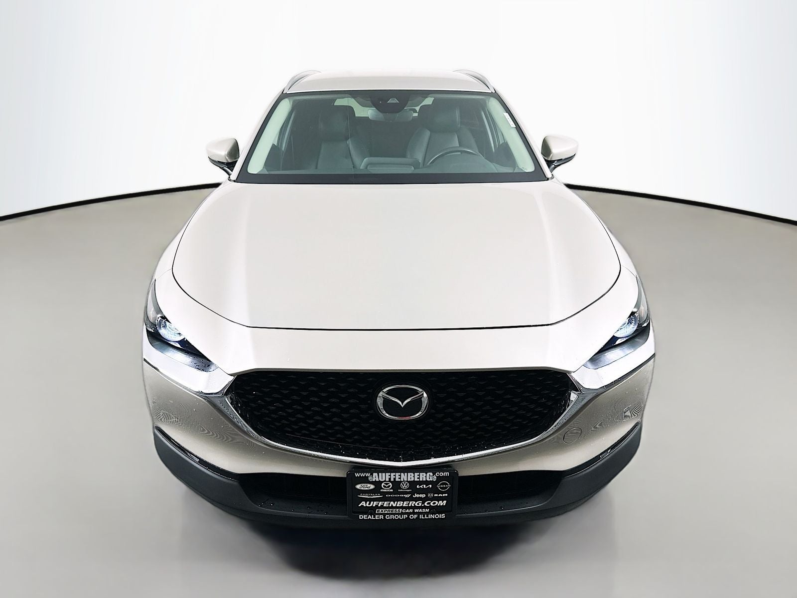 2023 Mazda Mazda CX-30 2.5 S Preferred Package
