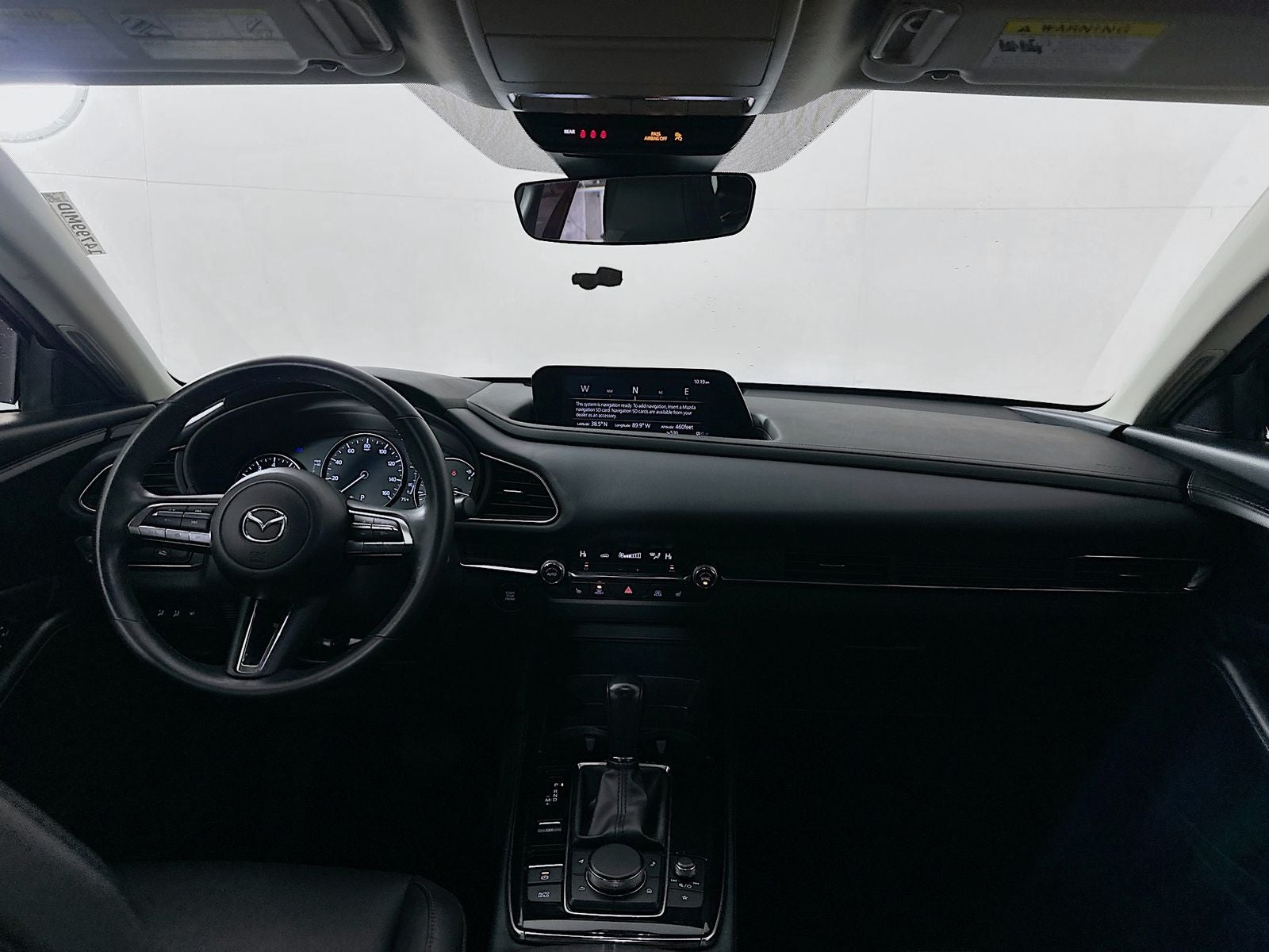 2023 Mazda Mazda CX-30 2.5 S Preferred Package