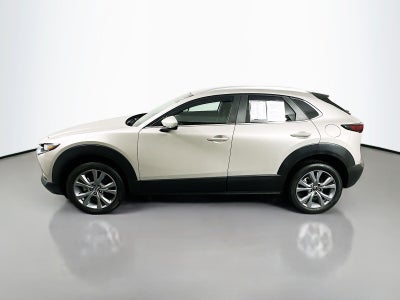 2023 Mazda Mazda CX-30 2.5 S Preferred Package