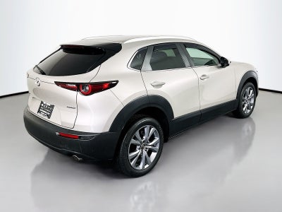 2023 Mazda Mazda CX-30 2.5 S Preferred Package