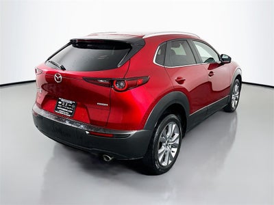 2023 Mazda Mazda CX-30 2.5 S Preferred Package