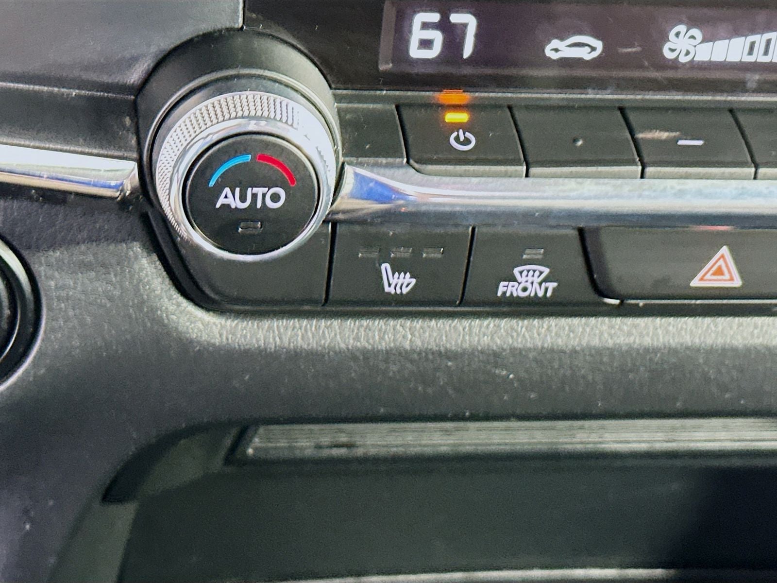 2023 Mazda Mazda CX-30 2.5 S Preferred Package