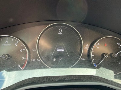 2023 Mazda Mazda CX-30 2.5 S Preferred Package