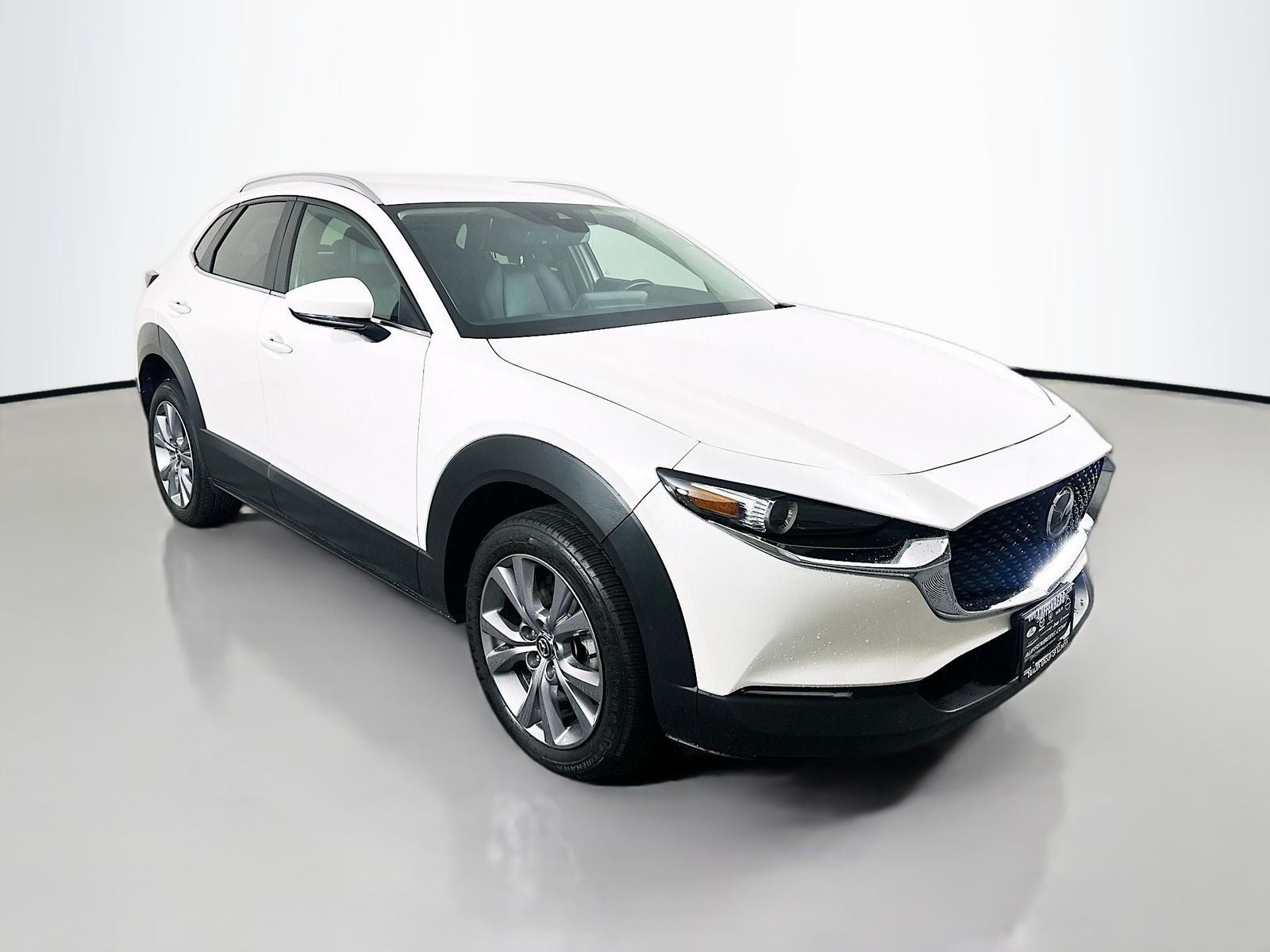 2023 Mazda Mazda CX-30 2.5 S Preferred Package