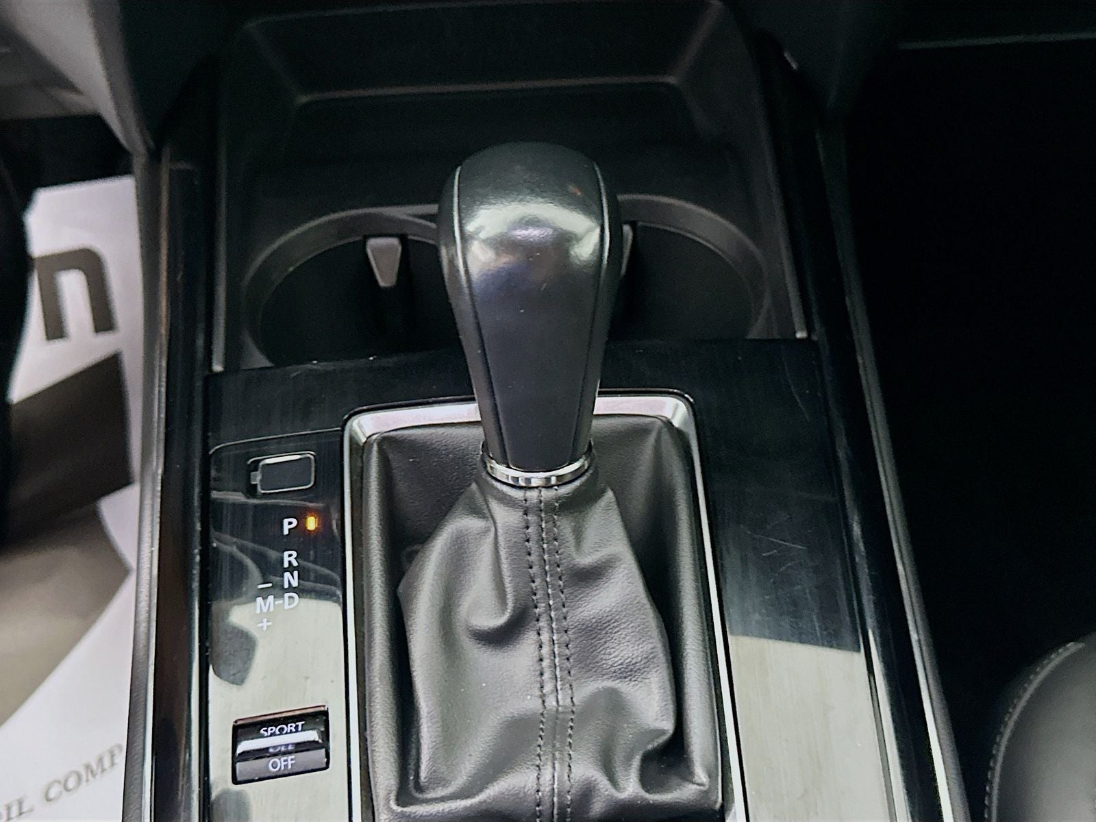 2023 Mazda Mazda CX-30 2.5 S Preferred Package
