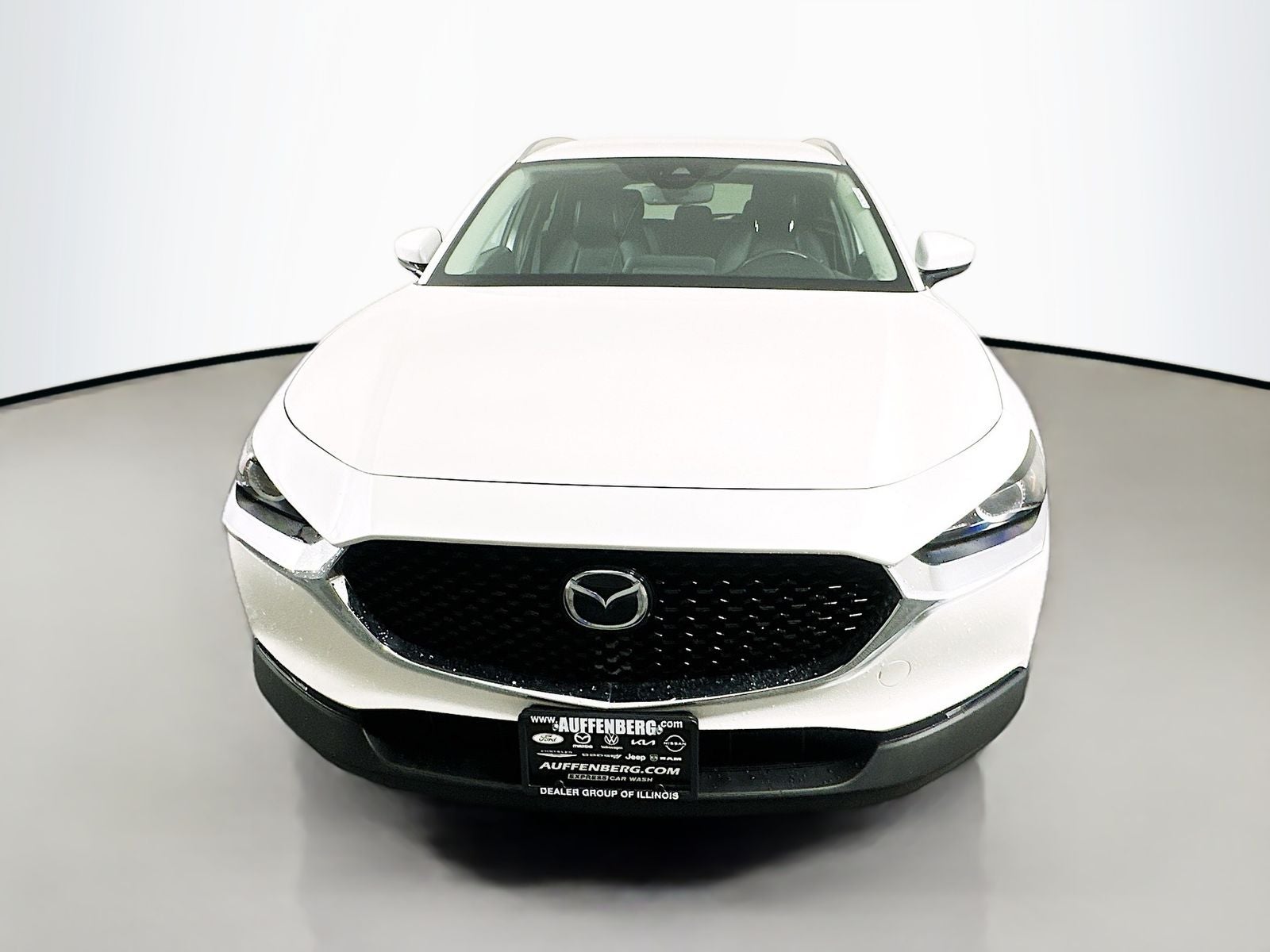 2023 Mazda Mazda CX-30 2.5 S Preferred Package