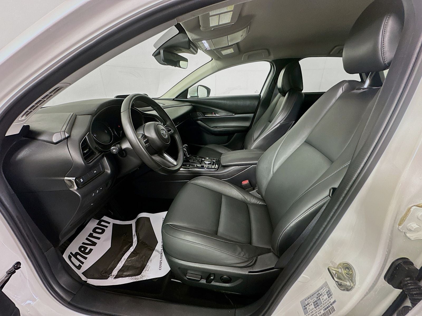 2023 Mazda Mazda CX-30 2.5 S Preferred Package