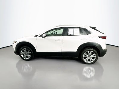2023 Mazda Mazda CX-30 2.5 S Preferred Package