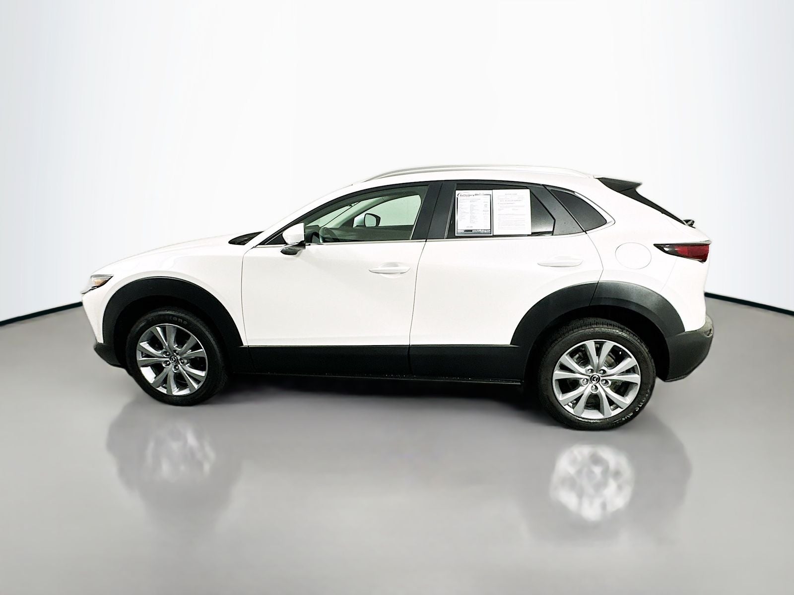 2023 Mazda Mazda CX-30 2.5 S Preferred Package
