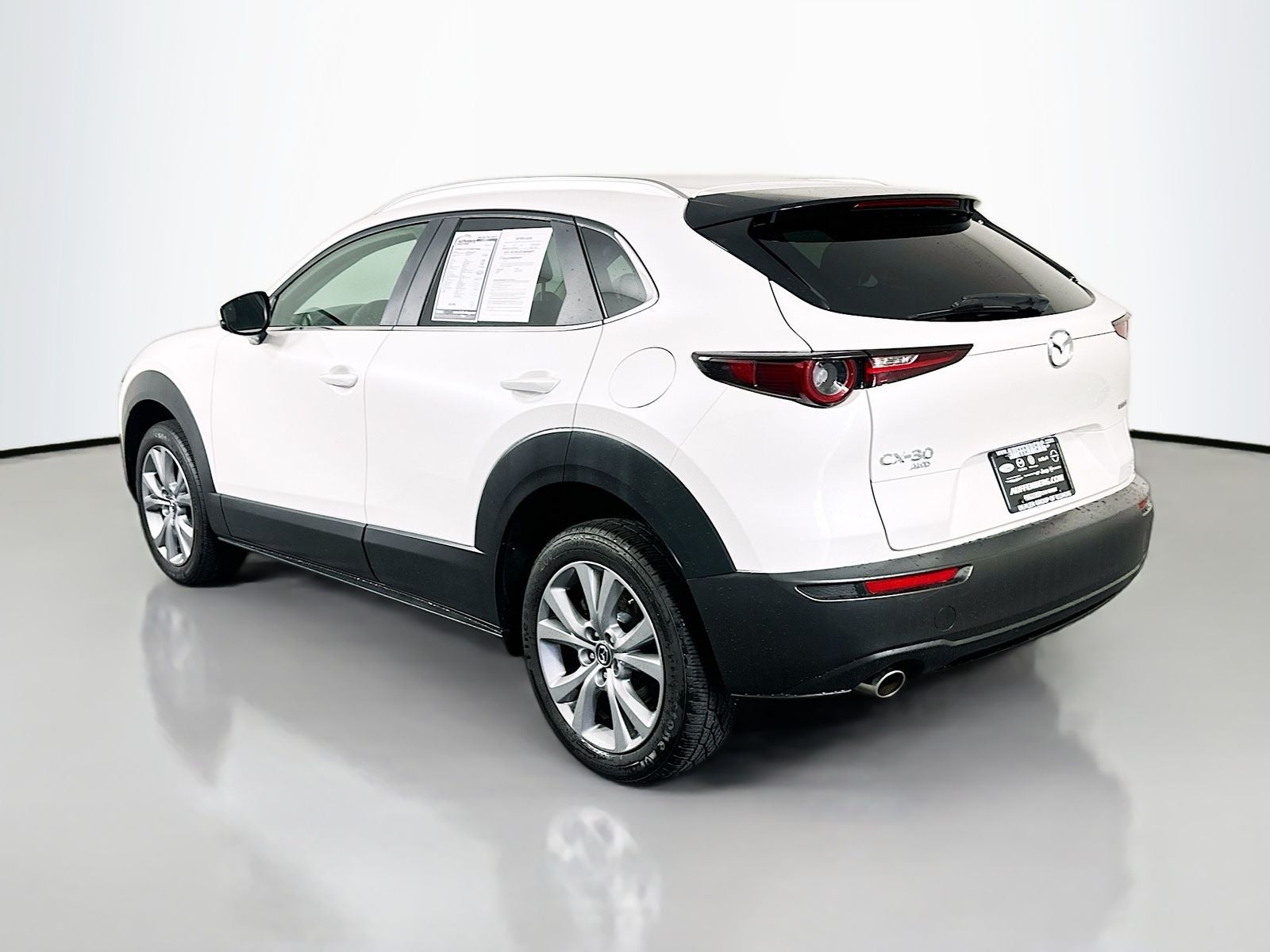 2023 Mazda Mazda CX-30 2.5 S Preferred Package