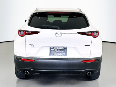 2023 Mazda Mazda CX-30 2.5 S Preferred Package
