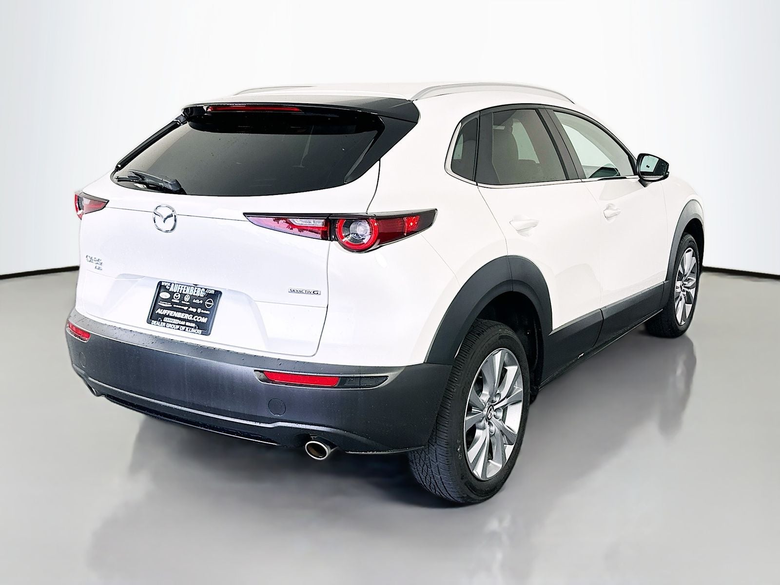 2023 Mazda Mazda CX-30 2.5 S Preferred Package