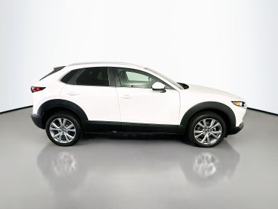 2023 Mazda Mazda CX-30 2.5 S Preferred Package