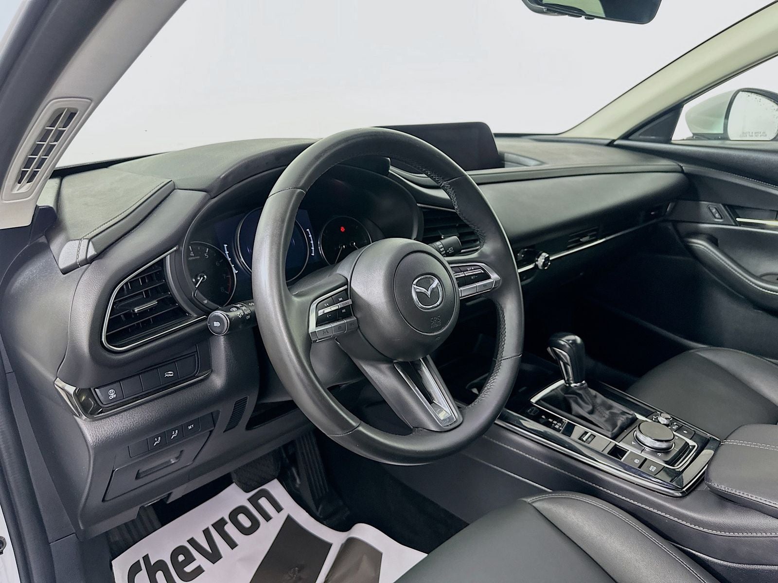 2023 Mazda Mazda CX-30 2.5 S Preferred Package
