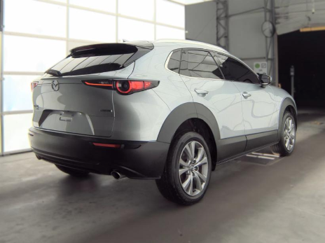 2021 Mazda Mazda CX-30 Premium