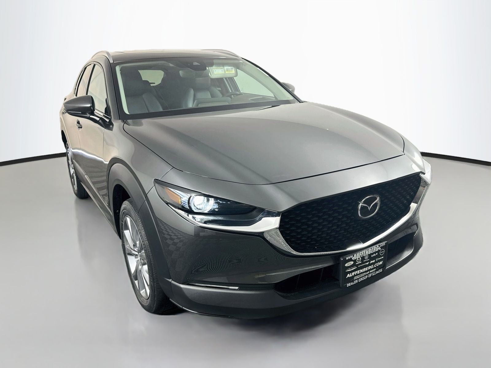 2023 Mazda CX-30 Premium