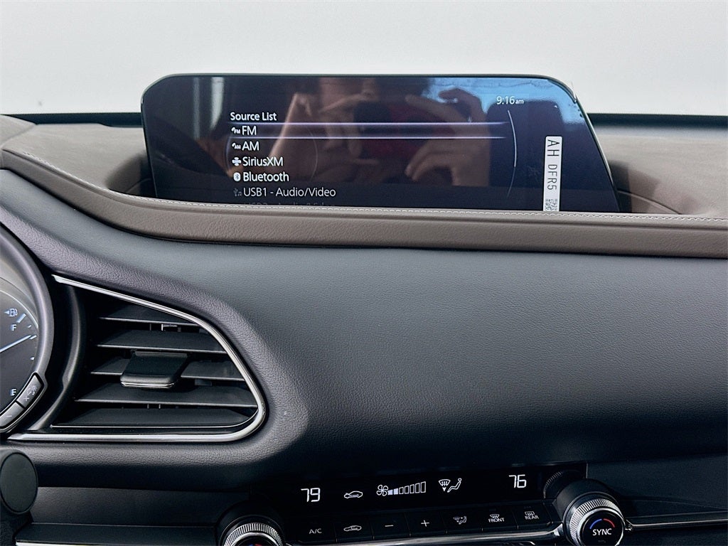 2025 Mazda Mazda CX-30 2.5 S Premium Package