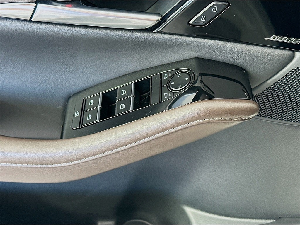 2025 Mazda Mazda CX-30 2.5 S Premium Package