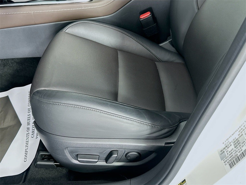 2025 Mazda Mazda CX-30 2.5 S Premium Package