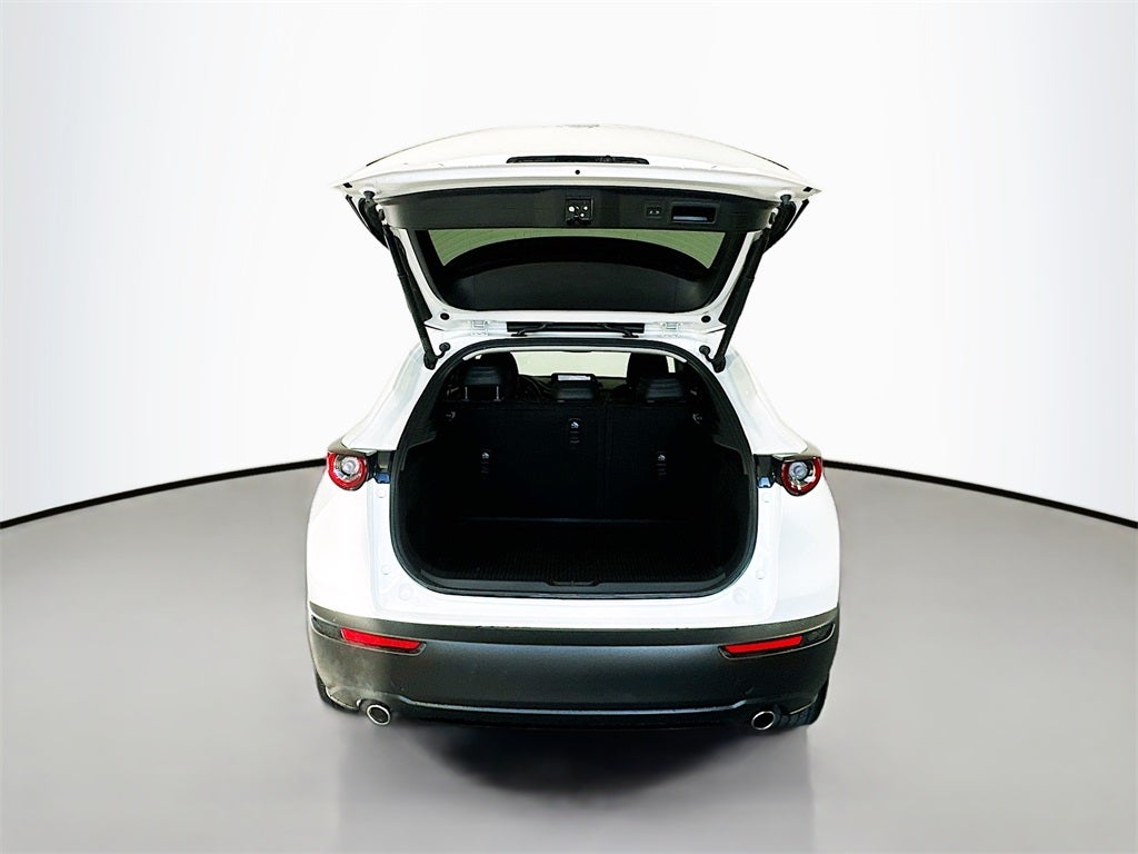 2025 Mazda Mazda CX-30 2.5 S Premium Package