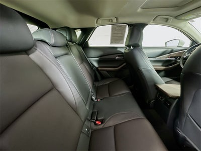 2025 Mazda Mazda CX-30 2.5 S Premium Package