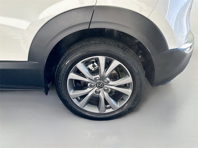 2025 Mazda Mazda CX-30 2.5 S Premium Package