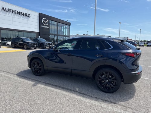 2022 Mazda Mazda CX-30 2.5 Turbo Premium Plus Package w/Premium Plus Package