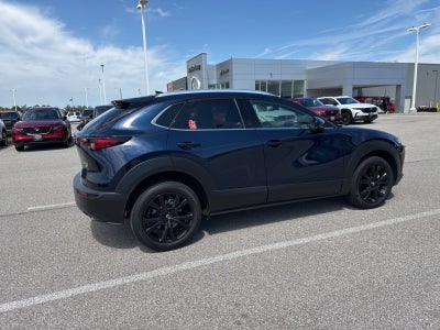 2022 Mazda Mazda CX-30 2.5 Turbo Premium Plus Package w/Premium Plus Package