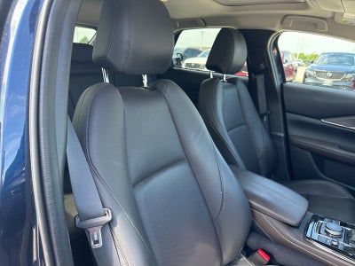 2022 Mazda Mazda CX-30 2.5 Turbo Premium Plus Package w/Premium Plus Package