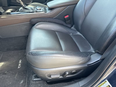 2022 Mazda Mazda CX-30 2.5 Turbo Premium Plus Package w/Premium Plus Package