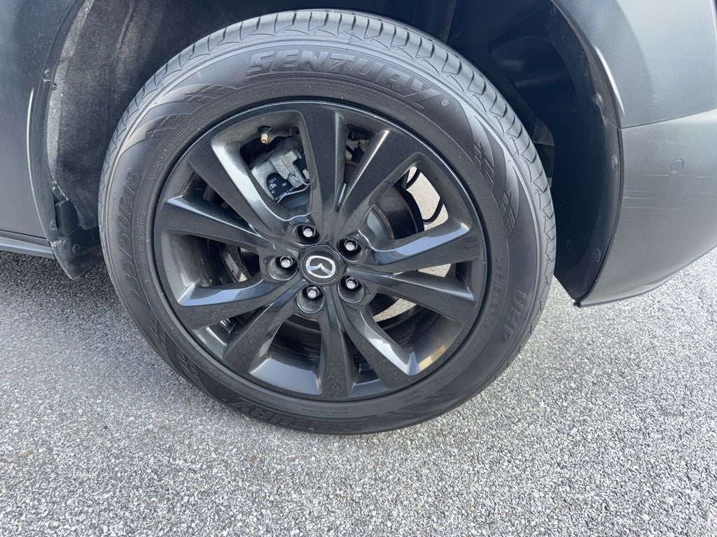 2021 Mazda Mazda CX-30 2.5 Turbo w/Premium Plus Package