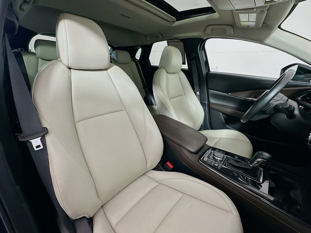 2021 Mazda Mazda CX-30 2.5 Turbo w/Premium Plus Package
