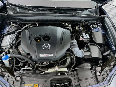 2021 Mazda Mazda CX-30 2.5 Turbo w/Premium Plus Package