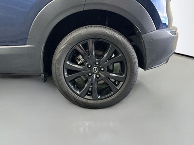 2021 Mazda Mazda CX-30 2.5 Turbo w/Premium Plus Package