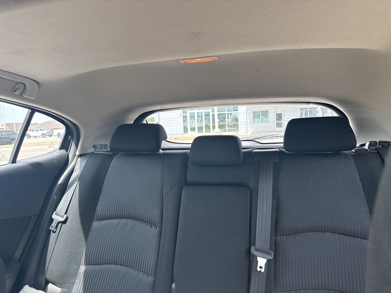 2016 Mazda Mazda3 i Touring