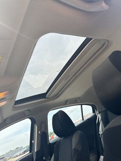 2016 Mazda Mazda3 i Touring