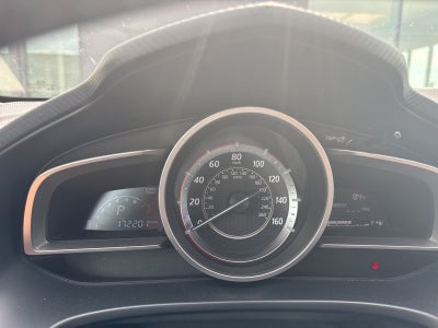 2016 Mazda Mazda3 i Touring