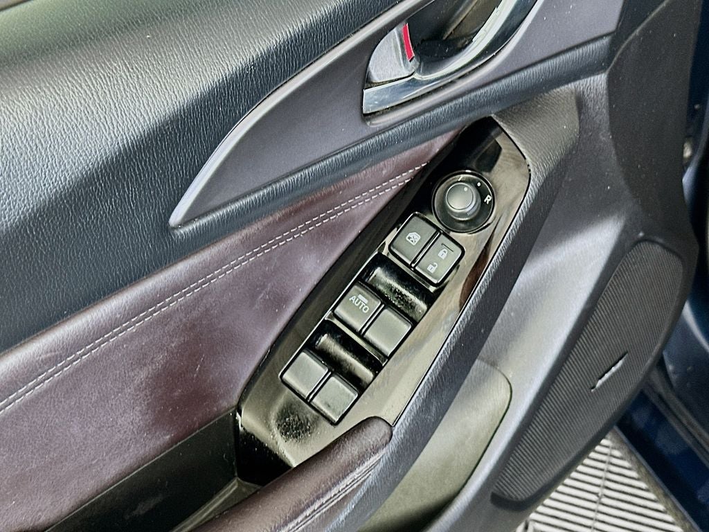 2018 Mazda Mazda3 Grand Touring