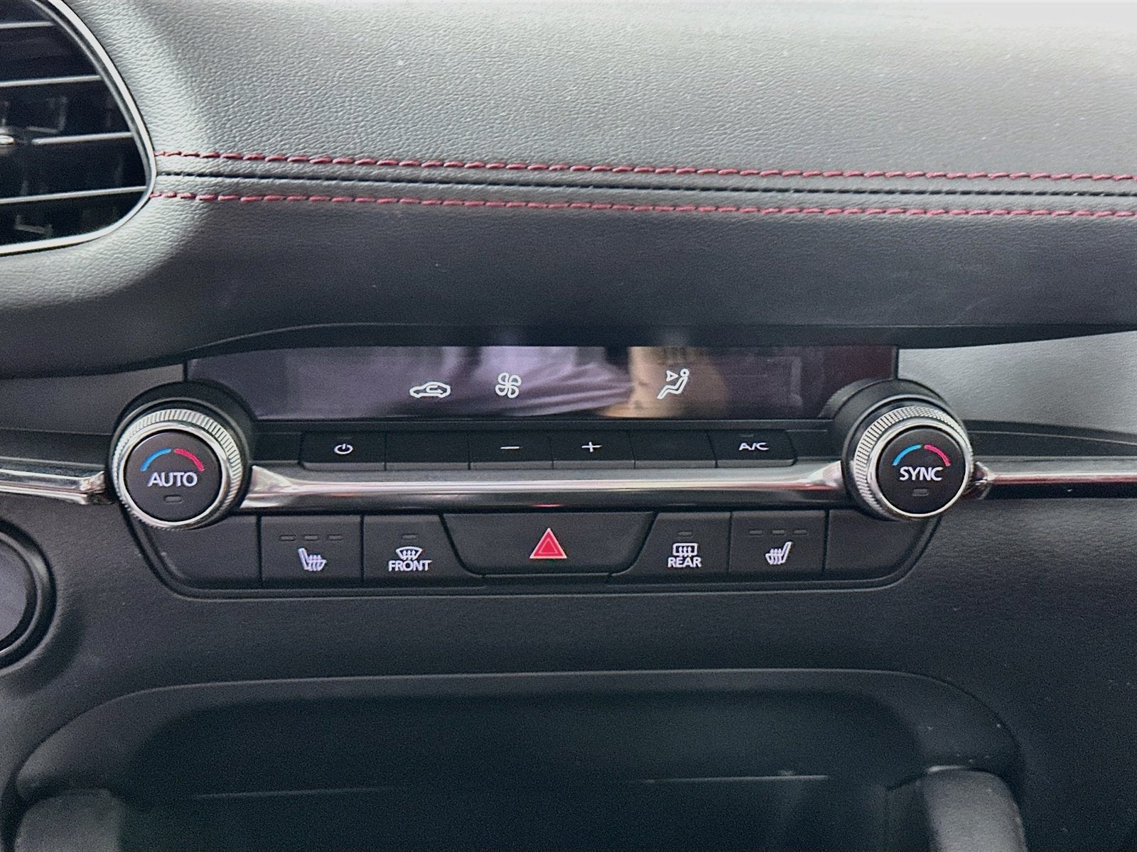 2023 Mazda Mazda3 2.5 S Carbon Edition