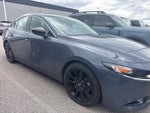 2023 Mazda Mazda3 2.5 S Carbon Edition