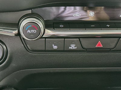 2023 Mazda Mazda3 2.5 S Carbon Edition