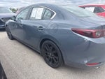 2023 Mazda Mazda3 2.5 S Carbon Edition