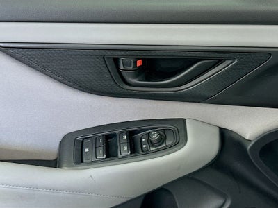 2020 Subaru Legacy Base