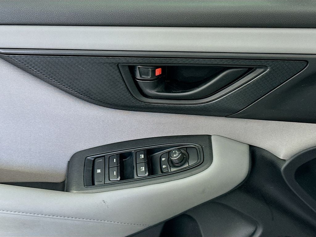 2020 Subaru Legacy Base