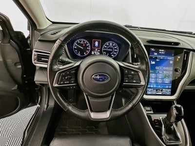 2023 Subaru Outback Limited XT