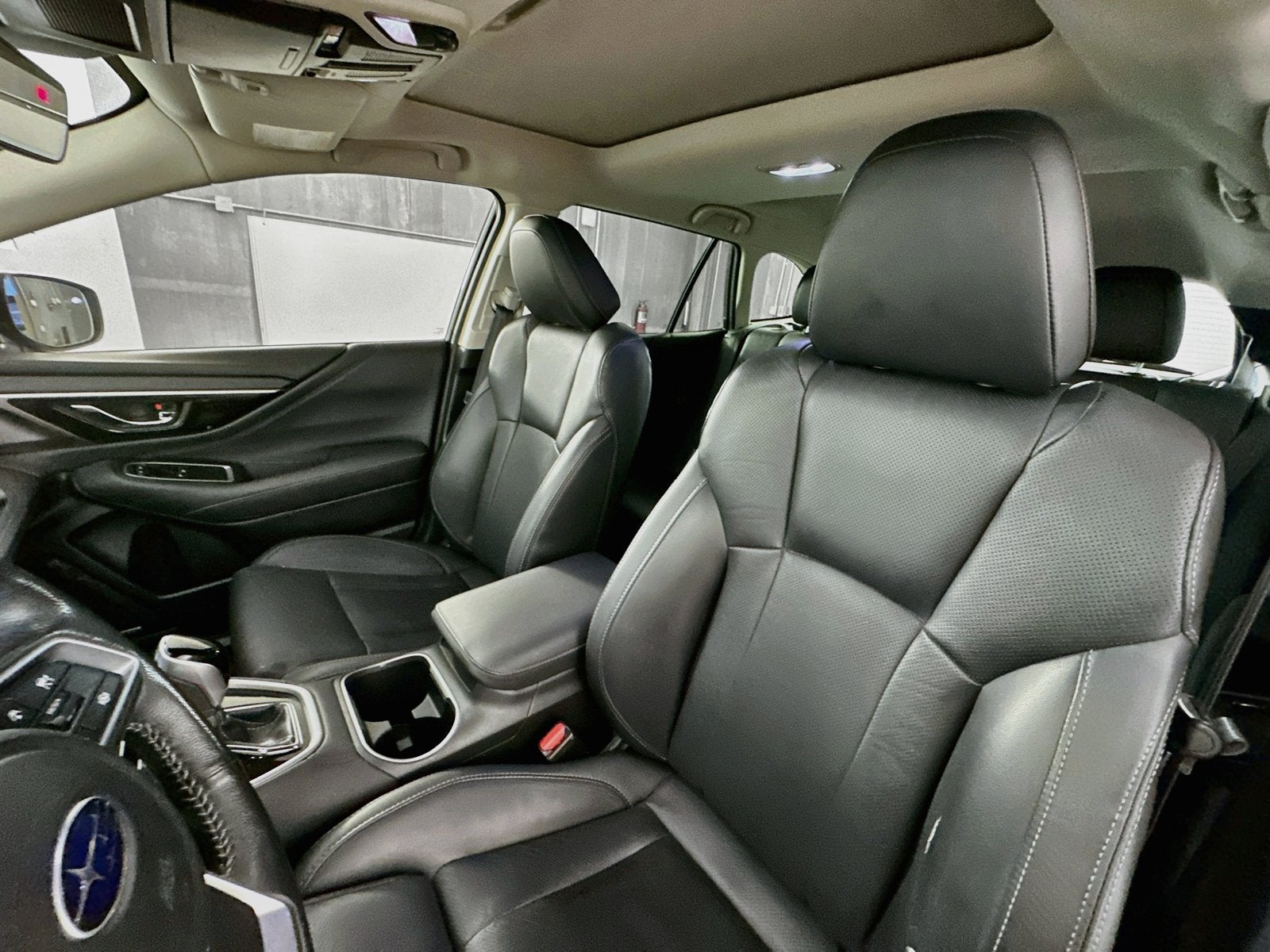 2023 Subaru Outback Limited XT