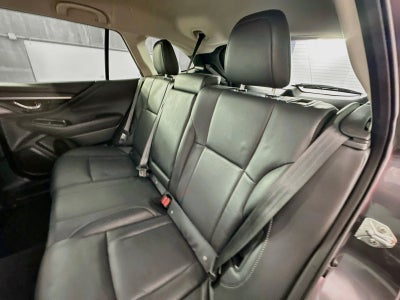 2023 Subaru Outback Limited XT
