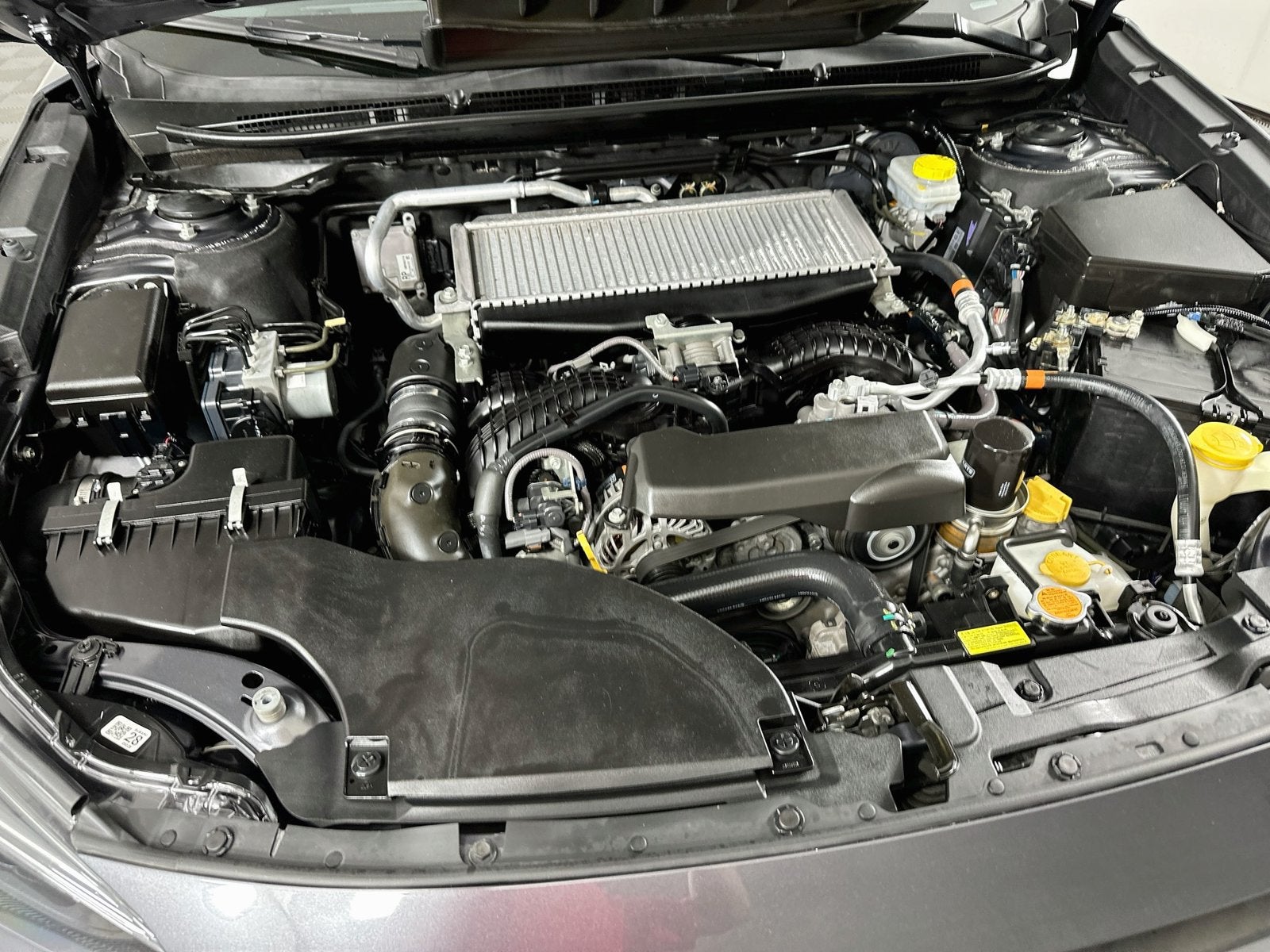 2023 Subaru Outback Limited XT